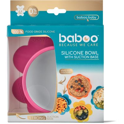   Baboo  ,  6  () (9-036) -  6