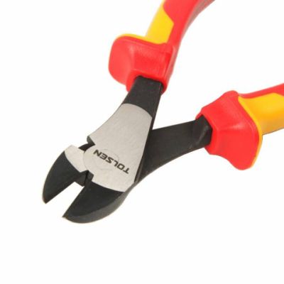 �������� Tolsen Premium ��������������� VDE 180 ��. (V16037) - �������� 2