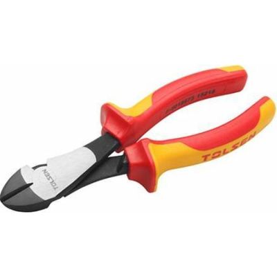 �������� Tolsen Premium ��������������� VDE 180 ��. (V16037) - �������� 1