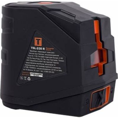   Tekhmann TSL-2/20 R (852583) -  6