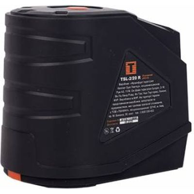   Tekhmann TSL-2/20 R (852583) -  7