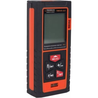 ��������� Tekhmann TDM-40 v2.0 (852584) - �������� 3