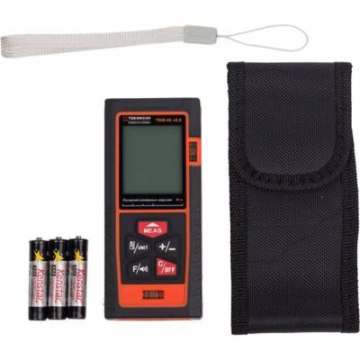 ��������� Tekhmann TDM-40 v2.0 (852584) - �������� 8