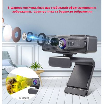 ���-������ Dynamode 2K Full HD 1080p (H701) - �������� 9