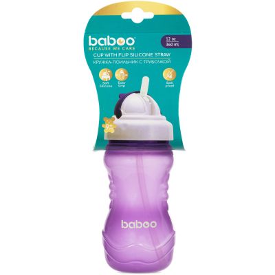 ��������-������������ Baboo � ����������� ����������, 360 ��, 9+ (����������) (8-128) - �������� 6