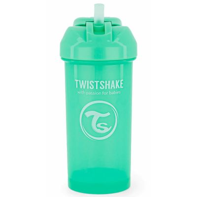 ��������-������������ Twistshake 360�� (Pastel Green) (78590) - �������� 1