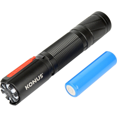 ˳���� Konus Konuslight-RC7 (1200 Lm) USB Rechargeable (3931) - �������� 5