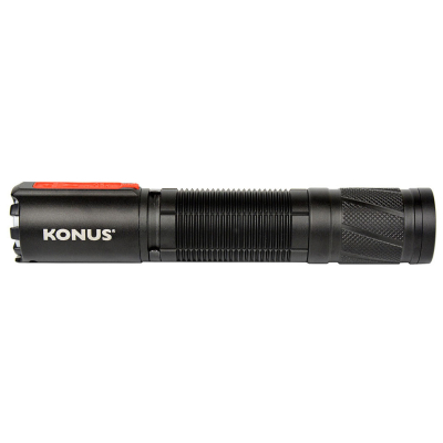 ˳���� Konus Konuslight-RC7 (1200 Lm) USB Rechargeable (3931) - �������� 6