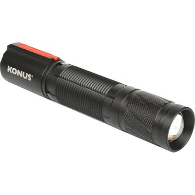 ˳���� Konus Konuslight-RC7 (1200 Lm) USB Rechargeable (3931) - �������� 1