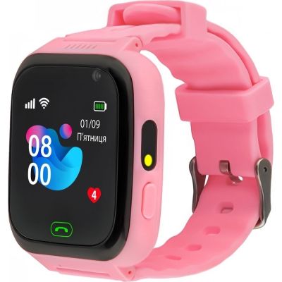 �����-���� GARMIX PointPRO-100 WIFI PINK (GMXPP100-P) - �������� 1