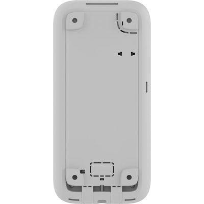 ���������� � �������� ������� Ajax KeyPad TouchScreen ��� - �������� 9