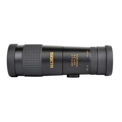 ��������� Sigeta Haunt 8-24x40 (������, ��������-�������) (65421) - �������� 3