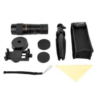 ��������� Sigeta Haunt 8-24x40 (������, ��������-�������) (65421) - �������� 8