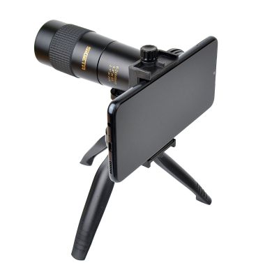 ��������� Sigeta Haunt 8-24x40 (������, ��������-�������) (65421) - �������� 9