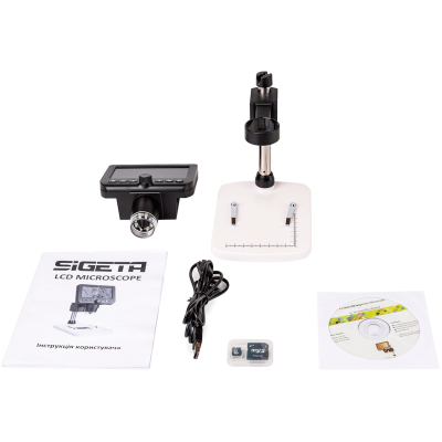 ̳������� Sigeta Fair 10x-800x (65511) - �������� 4