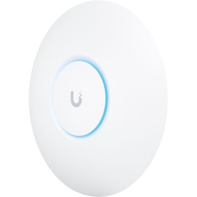����� ������� Wi-Fi Ubiquiti UniFi U6 PLUS (U6-PLUS) - �������� 2