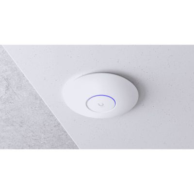 ����� ������� Wi-Fi Ubiquiti UniFi U6 PLUS (U6-PLUS) - �������� 5