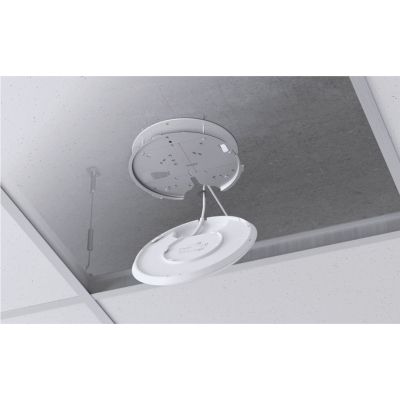 ����� ������� Wi-Fi Ubiquiti UniFi U6 PLUS (U6-PLUS) - �������� 6