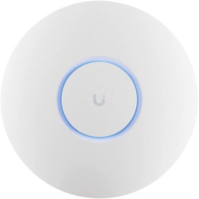 ����� ������� Wi-Fi Ubiquiti UniFi U6 PLUS (U6-PLUS) - �������� 1