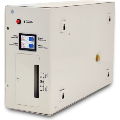 ������������ Full Energy FVR8000W 8000VA (FVR8000W) - �������� 2