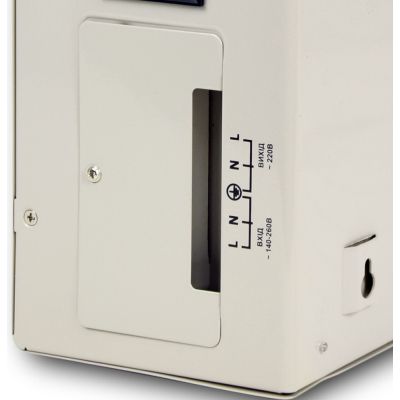 ������������ Full Energy FVR8000W 8000VA (FVR8000W) - �������� 4