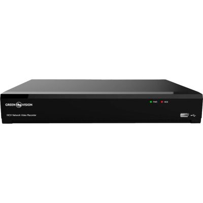 ����������� ��� ��������������� Greenvision GV-N-I017/16 12MP - �������� 1