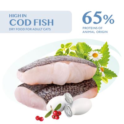 ����� ���� ��� ����� Optimeal � ������� ����������� ������ 1.5 �� (4820215369657) - �������� 4