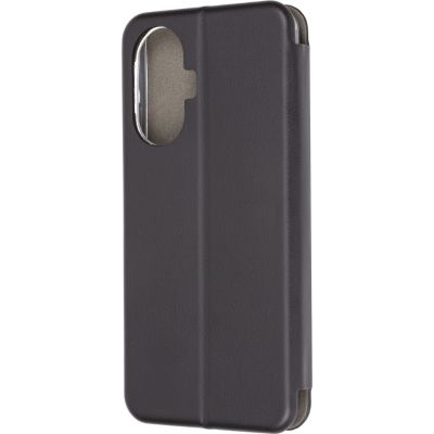 ����� ��� ���������� �������� Armorstandart G-Case Realme C55 Black (ARM67929) - �������� 2