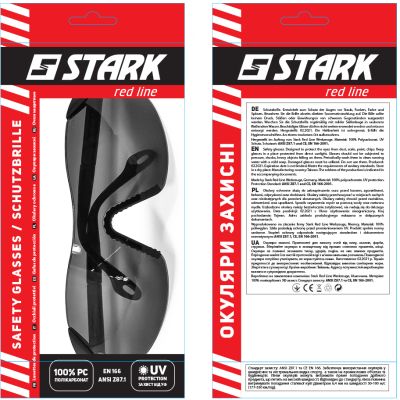 �������� ���� Stark SG-02D ������ (515000003) - �������� 6