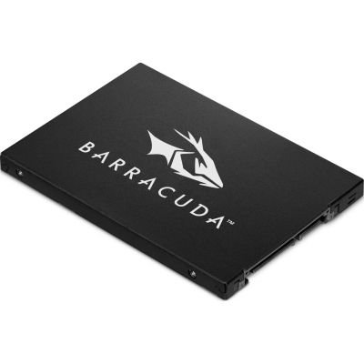  SSD 2.5" 240GB Seagate (ZA240CV1A002) -  2