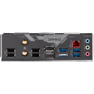 ����������� ����� Gigabyte B760M Gaming X AX (s1700, Intel B760, DDR5) - �������� 5