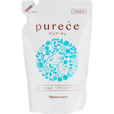  Naris Cosmetics Purece '  450  (4955814419073) -  1