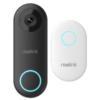   Reolink Video Doorbell PoE -  1
