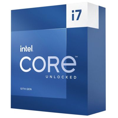  INTEL Core i7 14700KF (BX8071514700KF) -  1