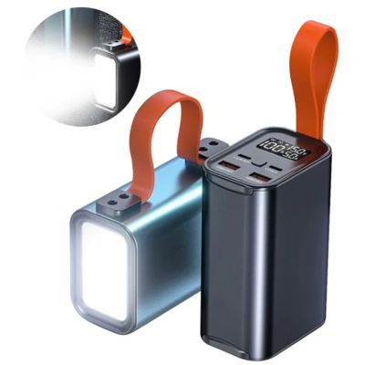 ��� Atria 60000mAh 100W (WPD-101) - �������� 4