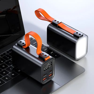 ��� Atria 60000mAh 100W (WPD-101) - �������� 5