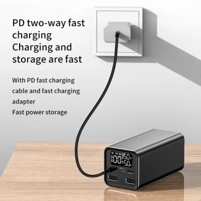 ��� Atria 20000mAh (WPD-65) - �������� 4
