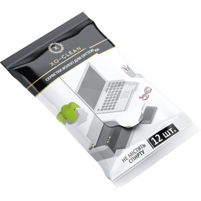 �������� XoKo for technique 12 �� (XO-Clean-12) - �������� 2