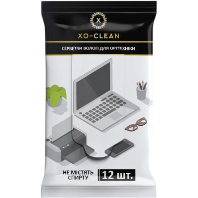 �������� XoKo for technique 12 �� (XO-Clean-12) - �������� 1
