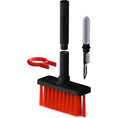 ������������� �������� ����� XoKo Clean set 001 Black (XK-CS001-BK) - �������� 1