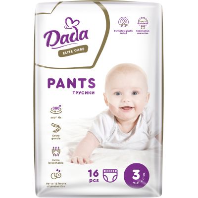 ���������� Dada Elite Care 3 Midi (6 11 ��) 16 �� (4820174980702) - �������� 1