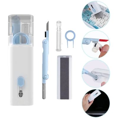 ������������� �������� ����� XoKo Clean set 100 Blue (XK-CS100-BLU) - �������� 3