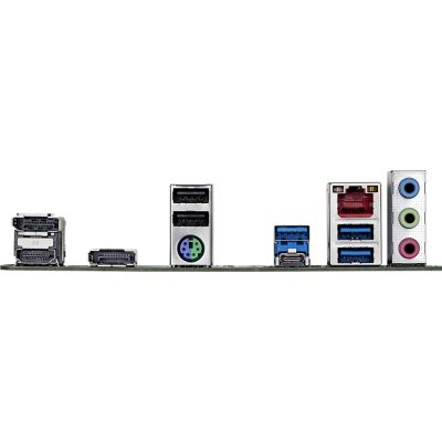 ����������� ����� Gigabyte B650M D3HP (sAM5, AMD B650) - �������� 5