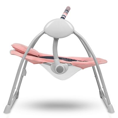 �����-�������� Lionelo Ruben Pink baby (LO-RUBEN RUBEN PINK BABY) - �������� 2