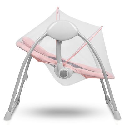 �����-�������� Lionelo Ruben Pink baby (LO-RUBEN RUBEN PINK BABY) - �������� 5