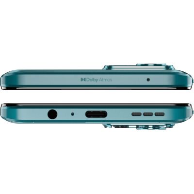   Motorola G72 8/256GB Polar Blue (PAVG0019RS) -  9