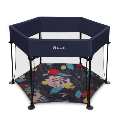������� ����� Lionelo Roel Blue Navy (LO-ROEL BLUE NAVY) - �������� 1