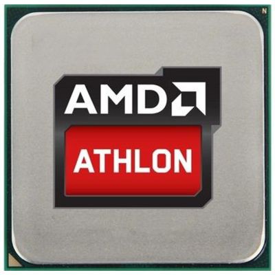  AMD Athlon  II X4 940 (AD940XAGM44AB) -  1