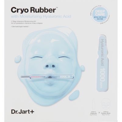 ����� ��� ���� Dr.Jart+ Cryo Rubber with Moisturizing Hyaluronic Acid ����������� ���������� 44 � (8809642714533) - �������� 1
