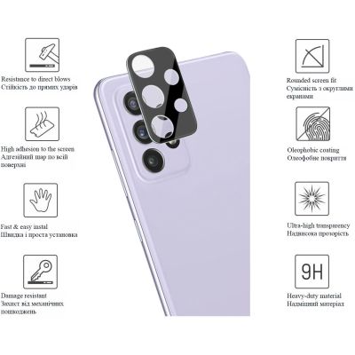   Drobak camera Samsung Galaxy S23 (505082) (505082) -  2